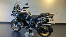 BMW R1250 GS TE 